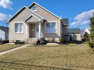 712 Chestnut St, Coplay, PA 18037