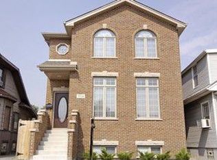 5514 N Nottingham Ave, Chicago, IL 60656