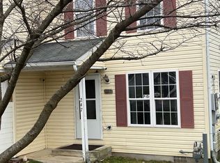 247 Merrbaugh Dr, Hagerstown, MD 21740