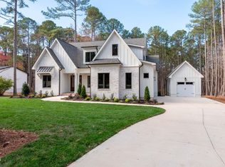 8021 Bud Morris Rd, Wake Forest, NC 27587