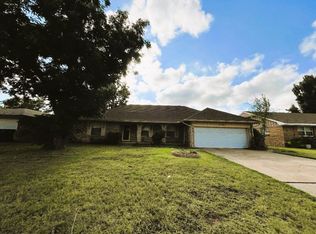 2809 Windsor Blvd, Oklahoma City, OK 73127