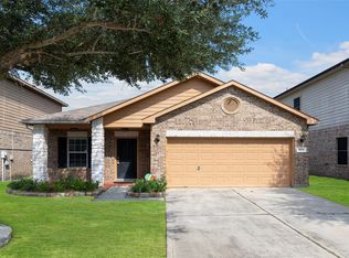2031 Beacon Chase Ct, Spring, TX 77373