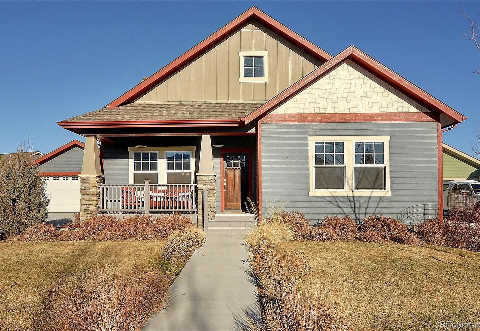 44 Trailside Circle, Salida, CO 81201 Zillow