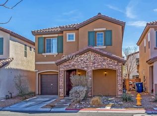 7495 Brisa Del Mar Ave, Las Vegas, NV 89179