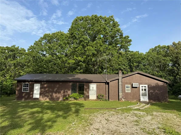 1201 County Road 535, Poplar Bluff, MO 63901