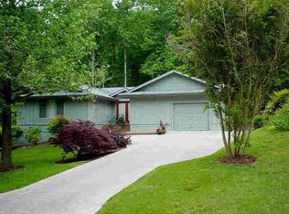 115 Tidewater Ln, Oak Ridge, TN 37830