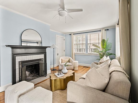 4th image of 4 Rutledge Blvd APT A