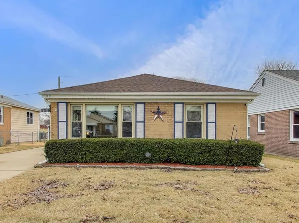 4413 Madison Ave, Brookfield, IL 60513