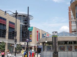 1334 Harvard St NW, Washington, DC 20009