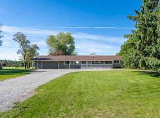 4626 E Orchard Rd, Spokane, WA 99217