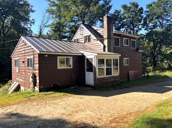 559 Flaghole Road, Andover, NH 03216