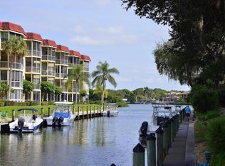 1257 S Portofino Dr APT 408, Sarasota, FL 34242