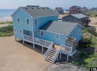 23228 Sea Oats Dr Lot 14, Rodanthe, NC 27968