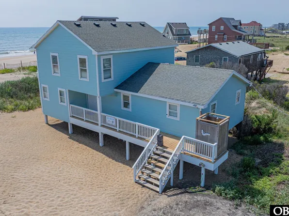 23228 Sea Oats Dr Lot 14, Rodanthe, NC 27968