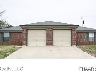 803 N 1st St, Copperas Cove, TX 76522