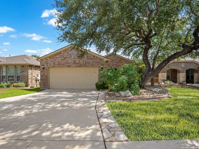 4522 Jarrell, San Antonio, TX, 78253
