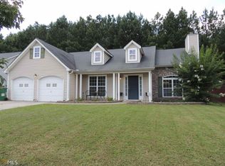 5736 Village Loop, Fairburn, GA 30213