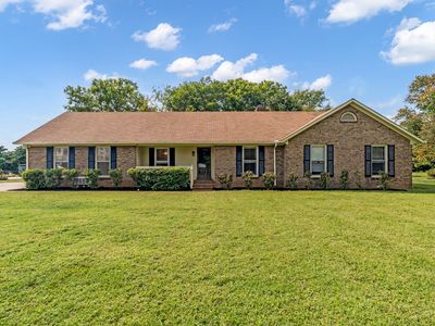 2519 Regency Park Dr, Murfreesboro, TN, 37129