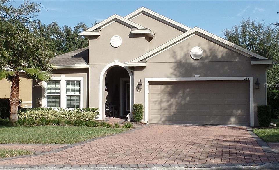 1st image of 222 Bridgeford Crossing Blvd