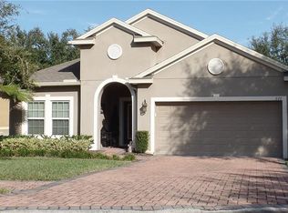 222 Bridgeford Crossing Blvd, Davenport, FL 33837