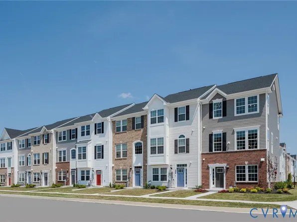 6130 Hull Street Rd, Richmond, VA 23224