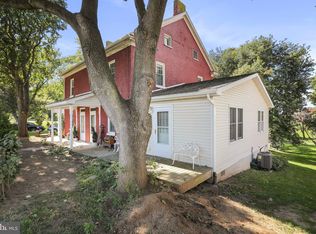 17210 Farmhouse Ln, Hagerstown, MD 21740