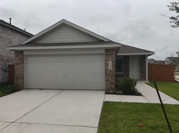 10402 Rocky Trl, Beasley, TX 77417