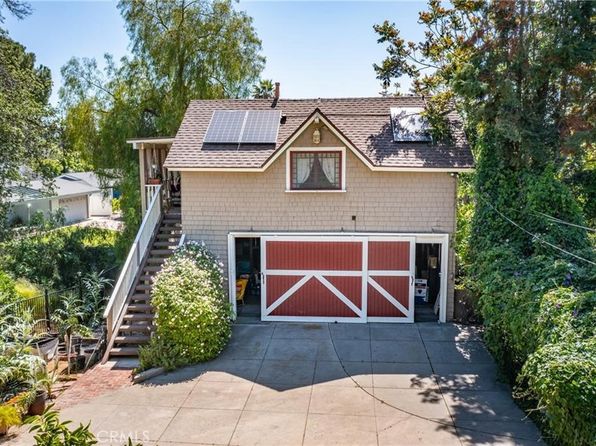 1004 Cajon St