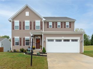 4677 Louis Ln, Kent, OH 44240