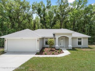 14348 Chimney Swift Rd, Weeki Wachee, FL 34614