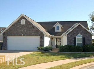 208 Browning Point, Byron, GA 31008