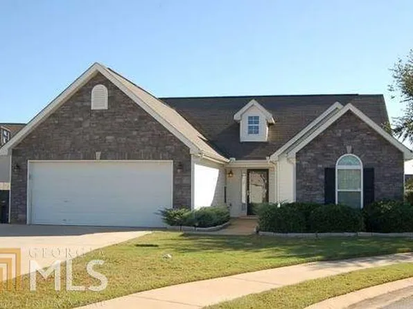 208 Browning Point, Byron, GA 31008