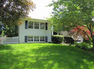 6325 Kellogg Dr, Mc Lean, VA 22101
