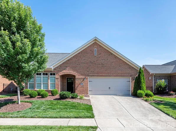 4534 Ideal Way, Harrisburg, NC 28075