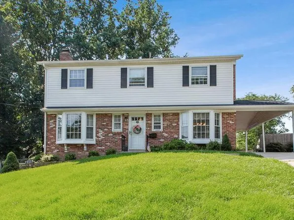 13337 Foxhall Dr, Silver Spring, MD 20906