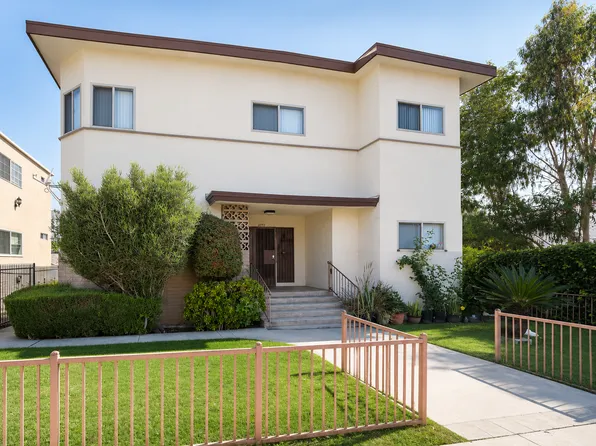 3772 41st St #3, San Diego, CA 92105