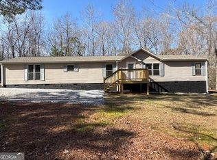 764 Hagans Mountain Rd, Meansville, GA 30256