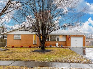 3870 Gilroy Rd, Columbus, OH 43227