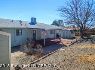 5604 Plaza Dr, Farmington, NM 87402