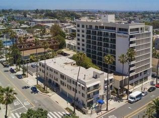 126 Bicknell Ave #6, Santa Monica, CA 90405