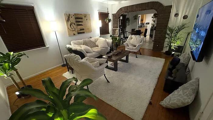 1 bed, 1.0 bath, $1,500 — Photo 2