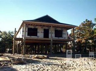 503 Jarrett Bay, Carolina Beach, NC 28428