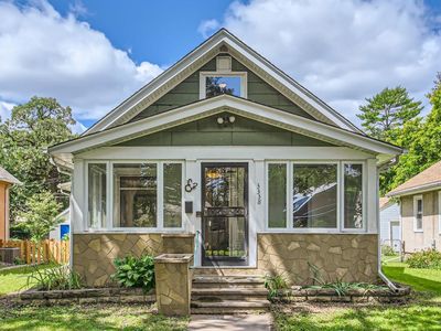 3338 38th Ave S, Minneapolis, MN, 55406