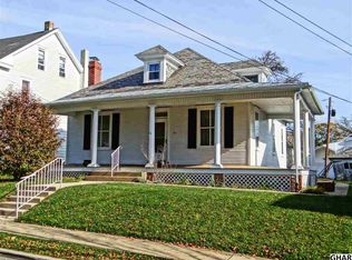 57 N 10th St, Lemoyne, PA
