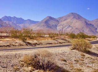 Brown Rd, Inyokern, CA 93527