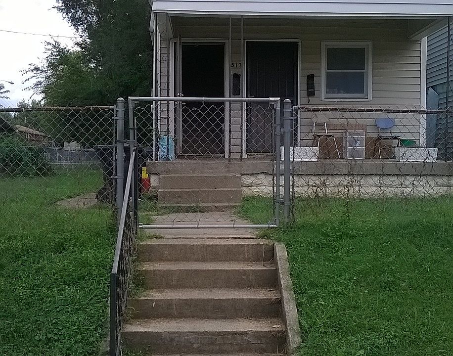 1st image of 517 N 27th St