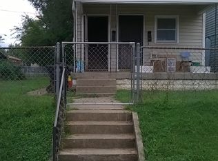 517 N 27th St, Louisville, KY