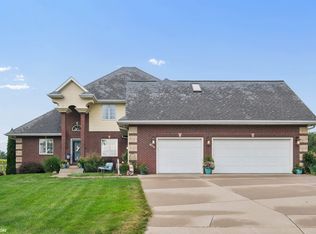 508 3rd Ave SE, State Center, IA 50247