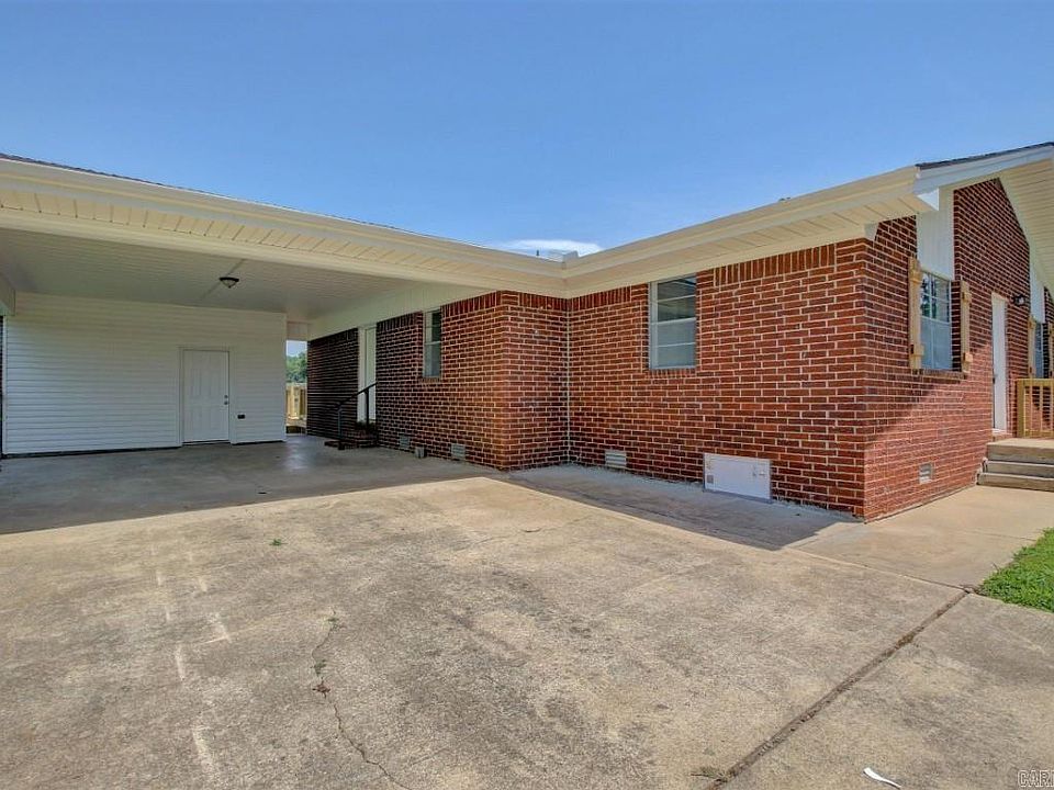 117 Shadybrook Dr, Morrilton, AR 72110 Zillow