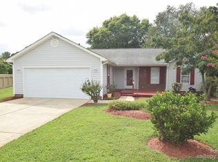 4101 Rams Ct, Monroe, NC 28110